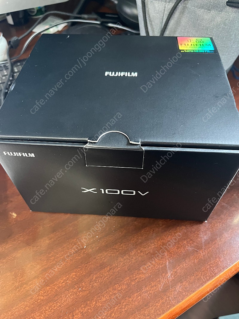 Fujifilm x100v 후지필름--4