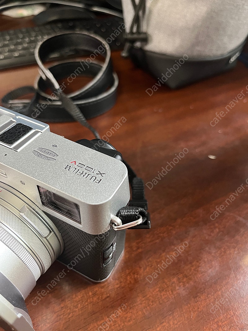 Fujifilm x100v 후지필름--1