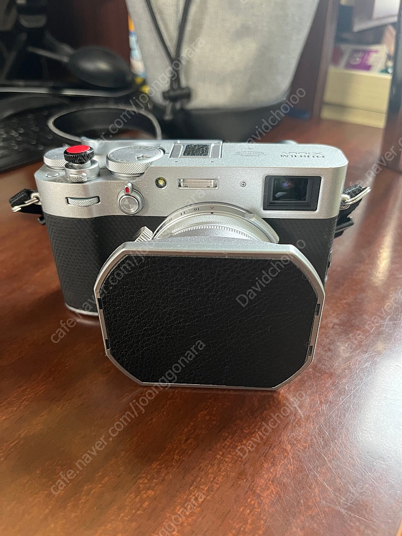 Fujifilm x100v 후지필름