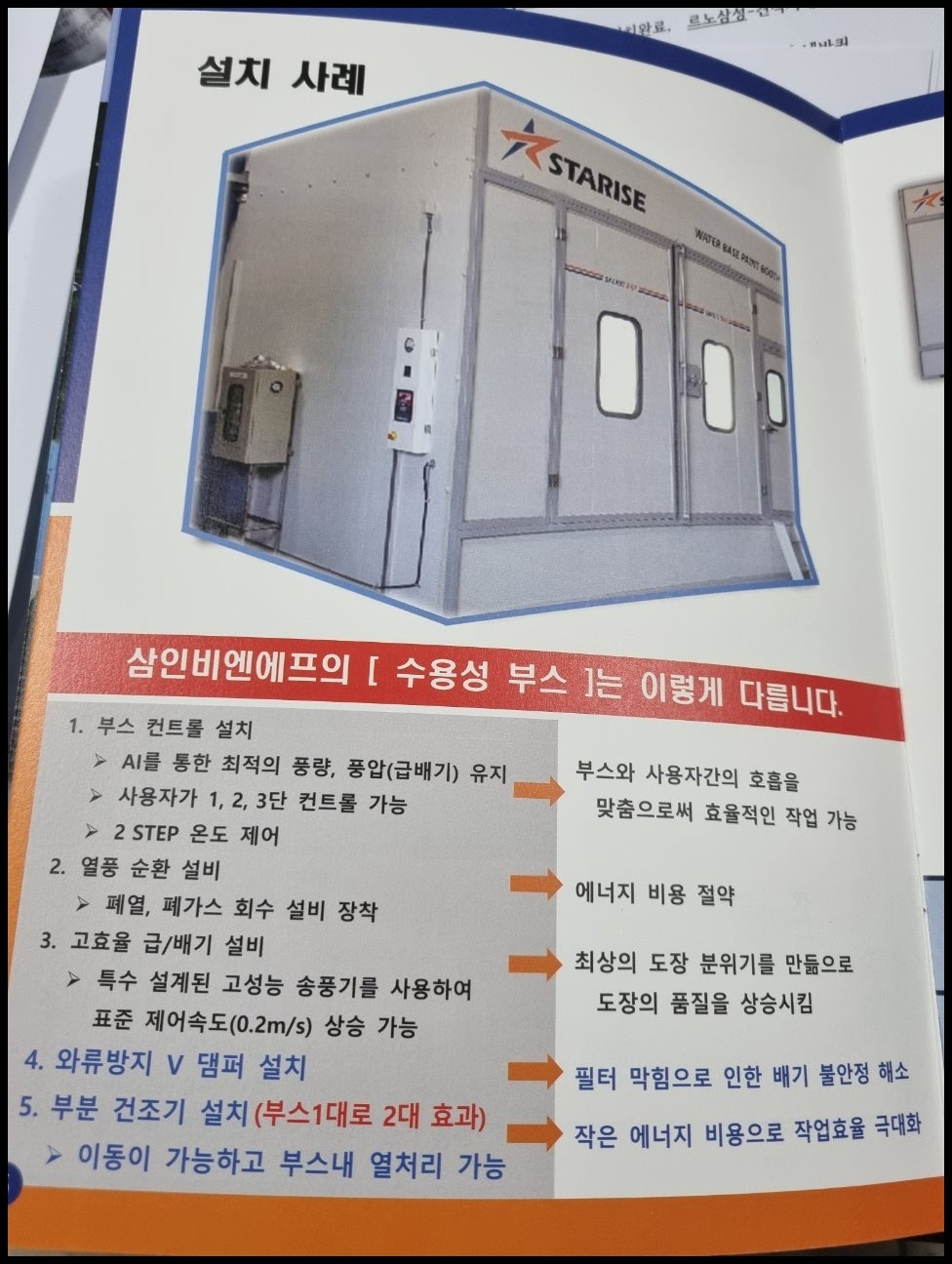 삼인비엔에프 이미지