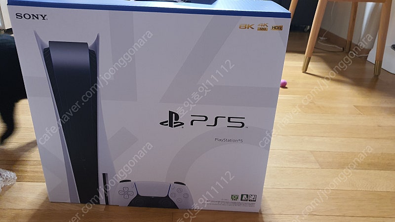 Ps5 소니 플레이스테이션5