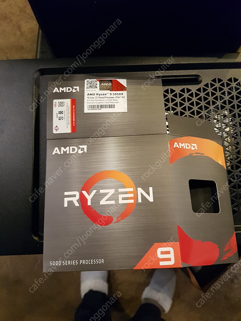 AMD 라이젠 5950X,﻿B550M AORUS PRO, DDR4, , be quiet PURE BASE 컴퓨터 본체 싸게 떨이 처분 합니다. (가격 2번다운 용팔이 업자아님)