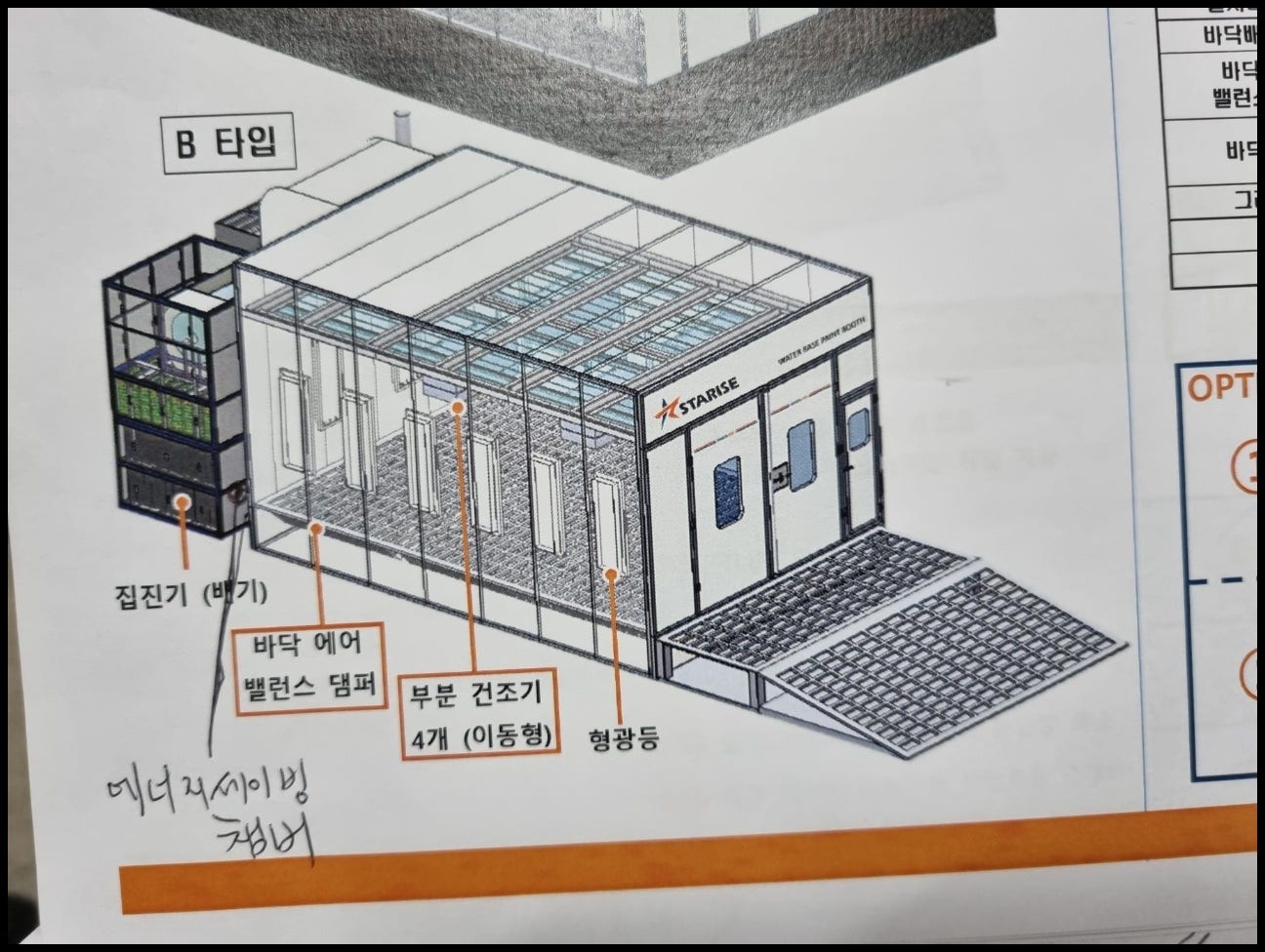 삼인비엔에프 이미지