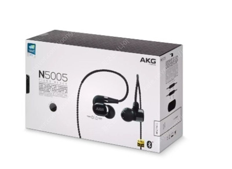 akg n5005 이어폰 미개봉 제품 삽니다
