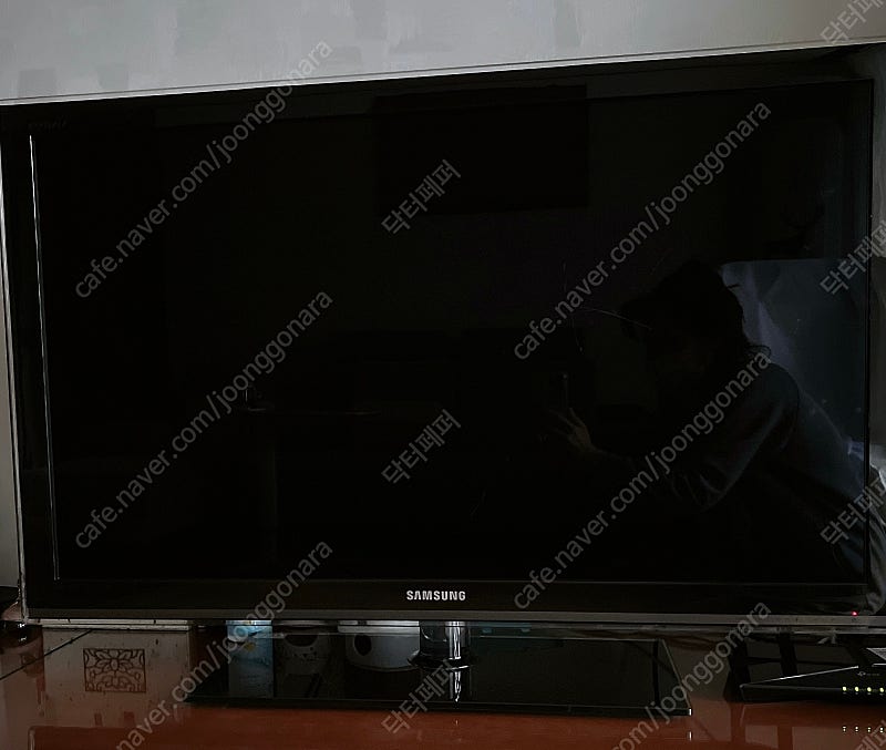 삼성 파브 LCD TV (40인치)