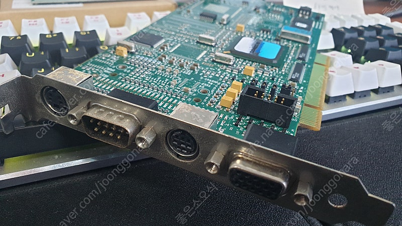 [판매] CORECO IMAGING OC-B2P0-CV...--1