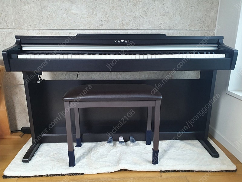 가와이 KAWAI KDP-110 디지털 피아노 판매