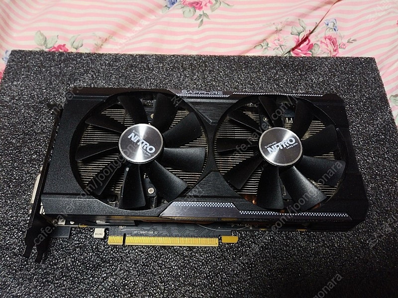 사파이어 라데온R9 380 2G