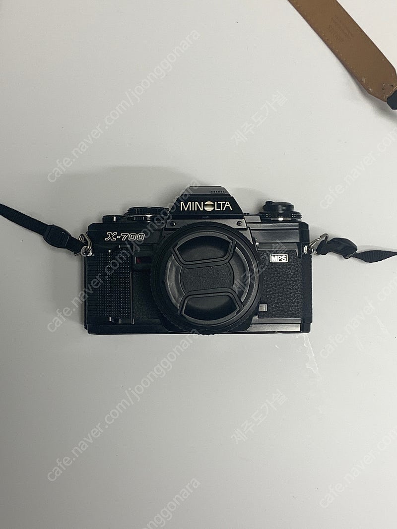 미놀타 X-700 필름 카메라