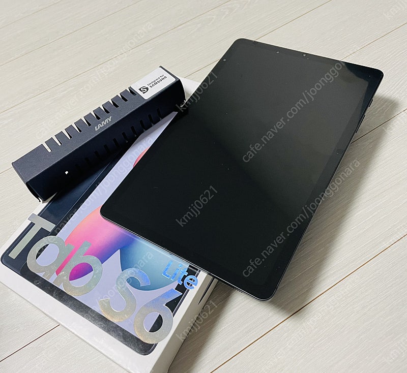 <<갤럭시 탭 S6 Lite(라이트) 상태 최상 + 라미 S펜 새제품 판매!!>>