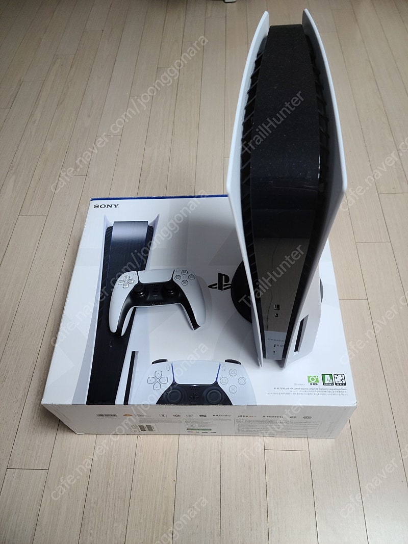 ps5 디스크 팝니다