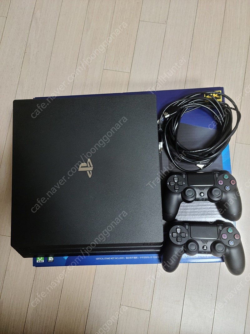 ps4 pro 7128 1테라