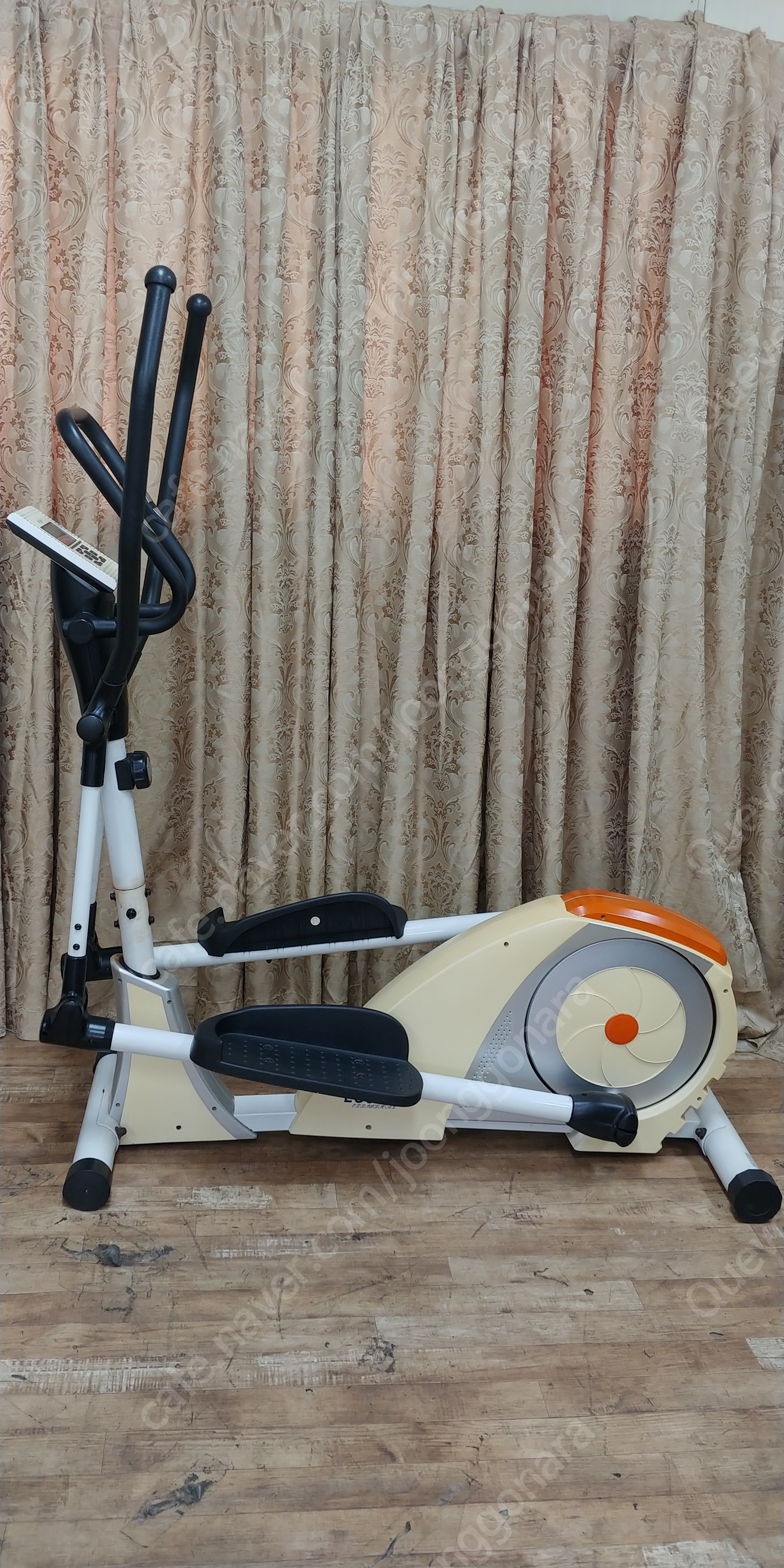 Velo elliptique energetics discount et 3.1 magnetic