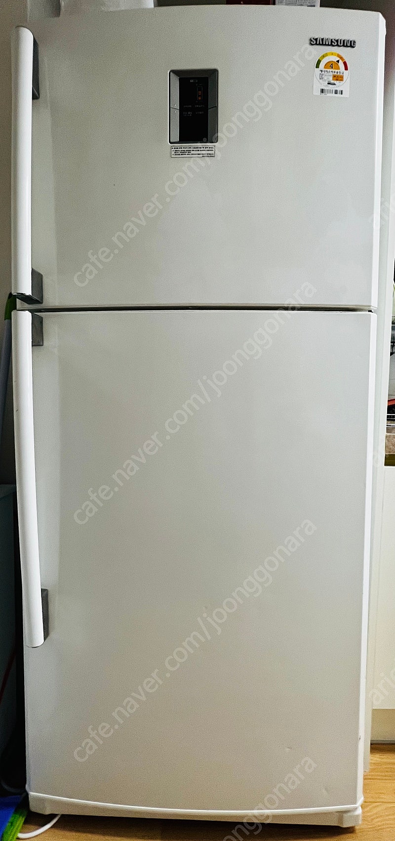 삼성 냉장고(모델명SR482AC)
