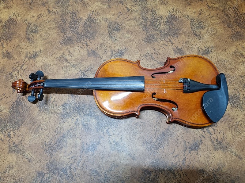 심로 바이올린 Shimro 501 3/4 ( 전체길이 55cm ) 팝니다.