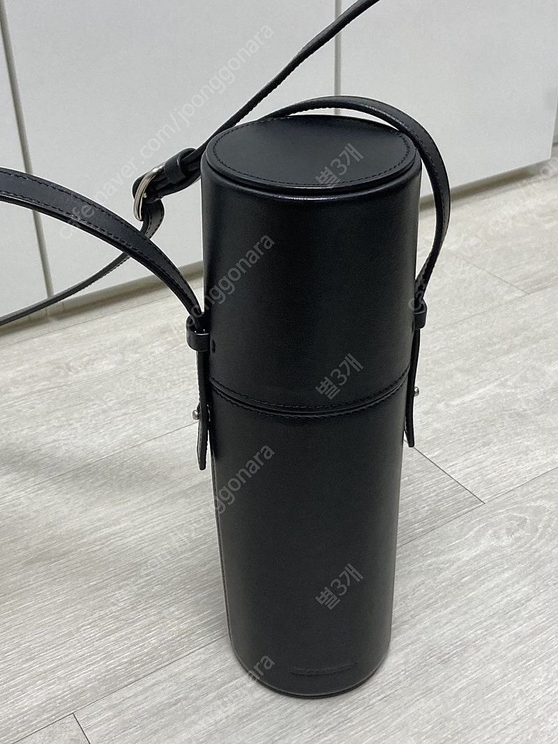 질샌더 플라스크 가죽케이스--7