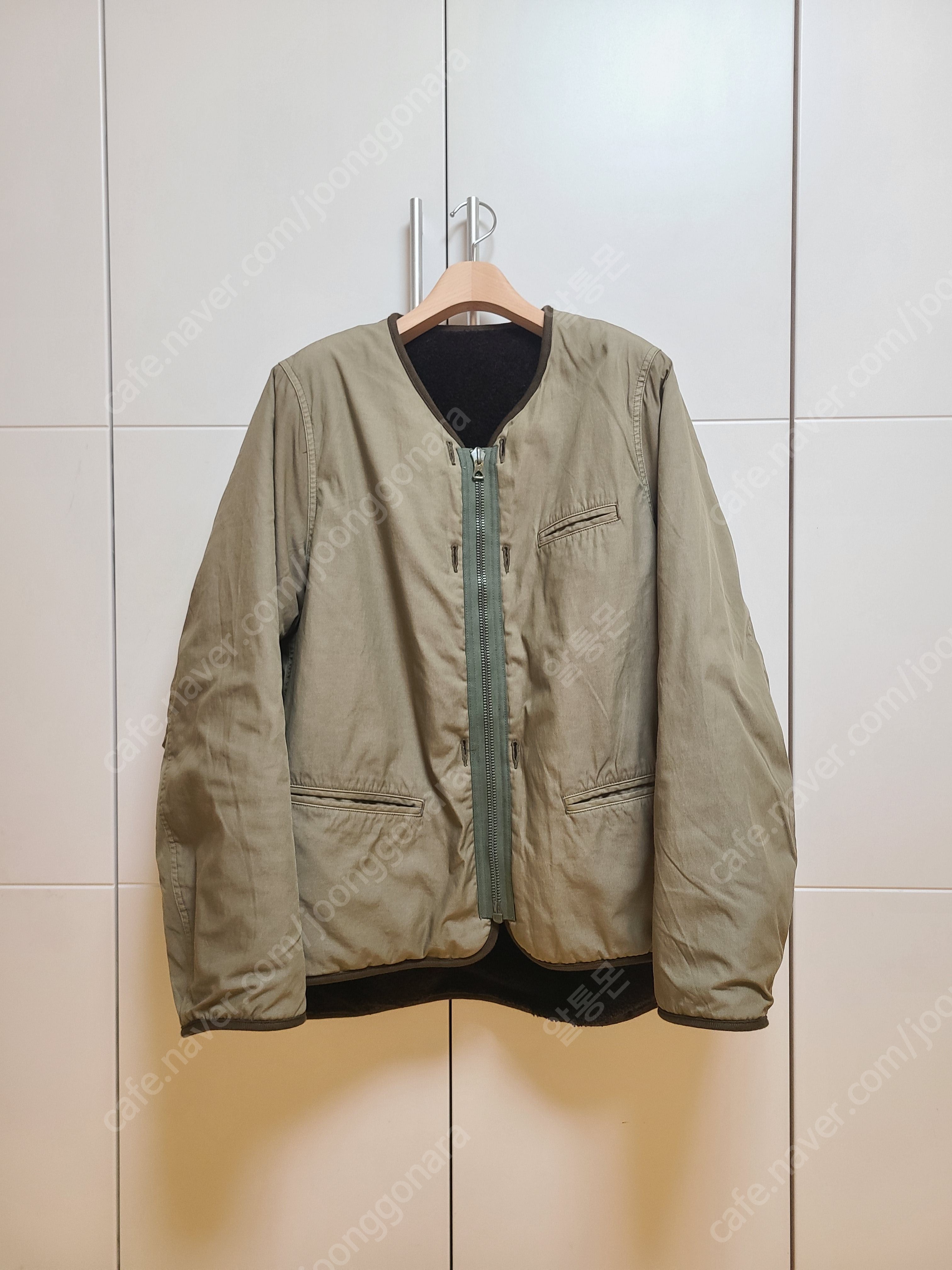 visvim jacket 중고... | 중고나라