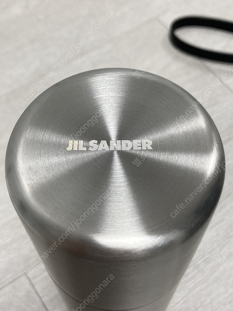 질샌더 플라스크 가죽케이스--6