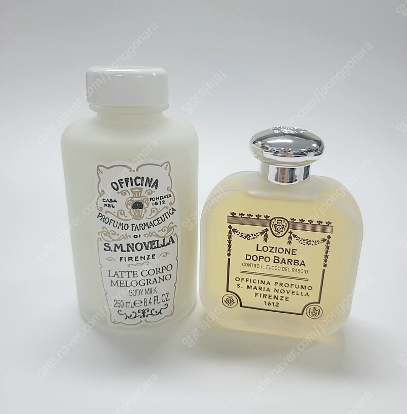 배두나향수 산타마리아 노벨라 멜라그라노 100ml--0