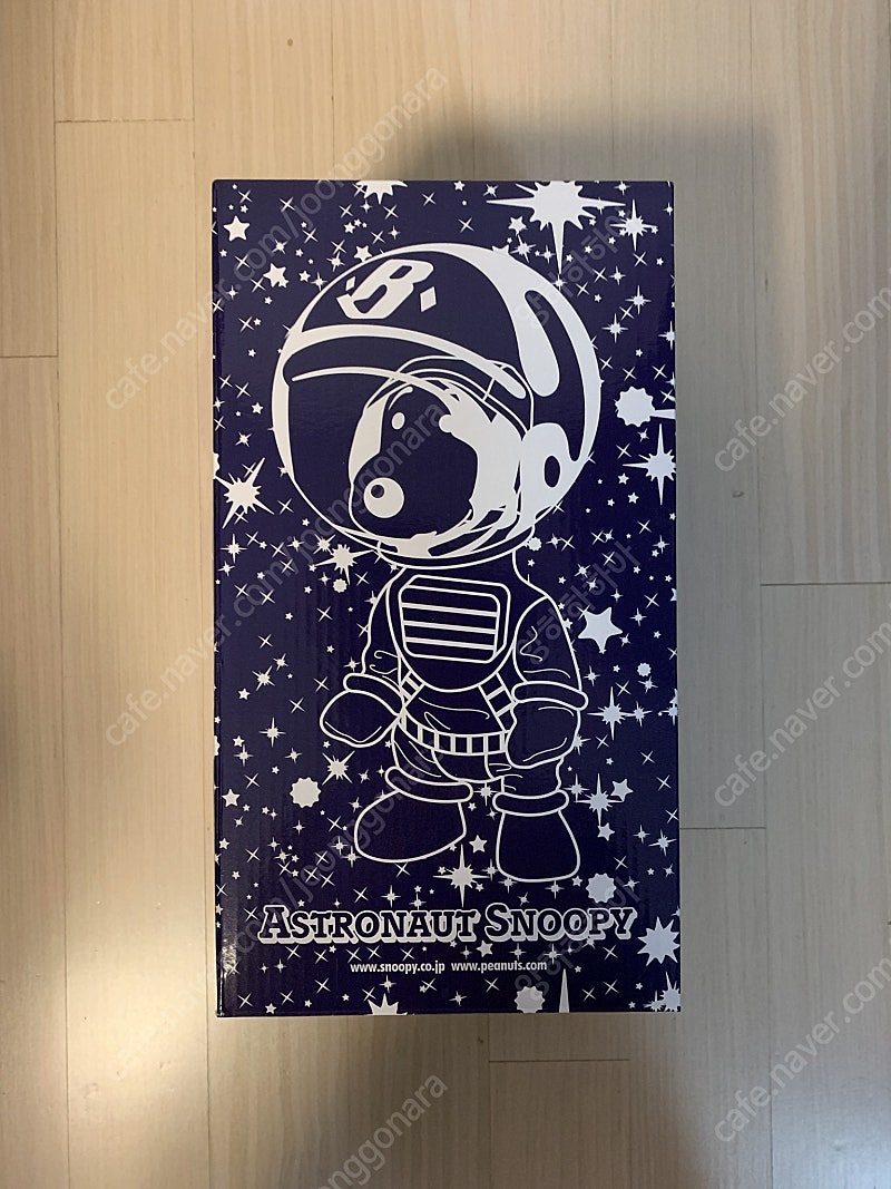 우주비행사 스누피 billionaire boys club astronaut snoopy