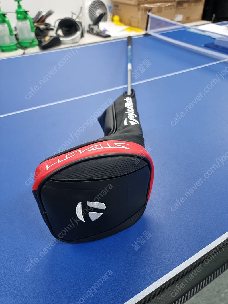  TOUR AD UB 5 9 FlexS 