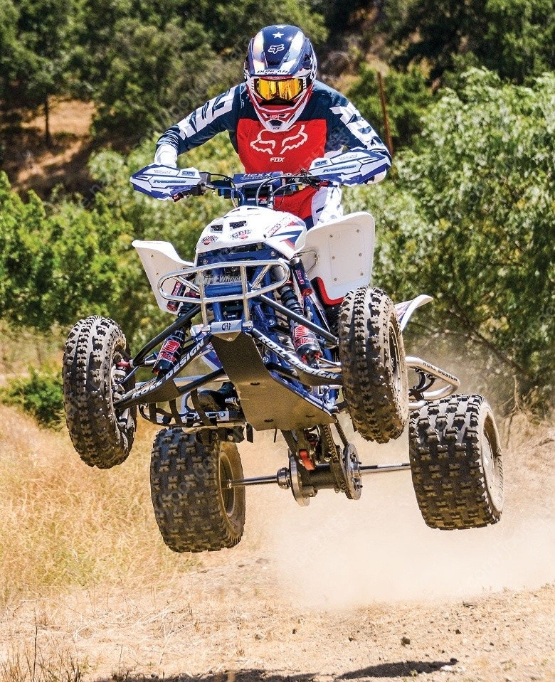 4륜 오토바이--5