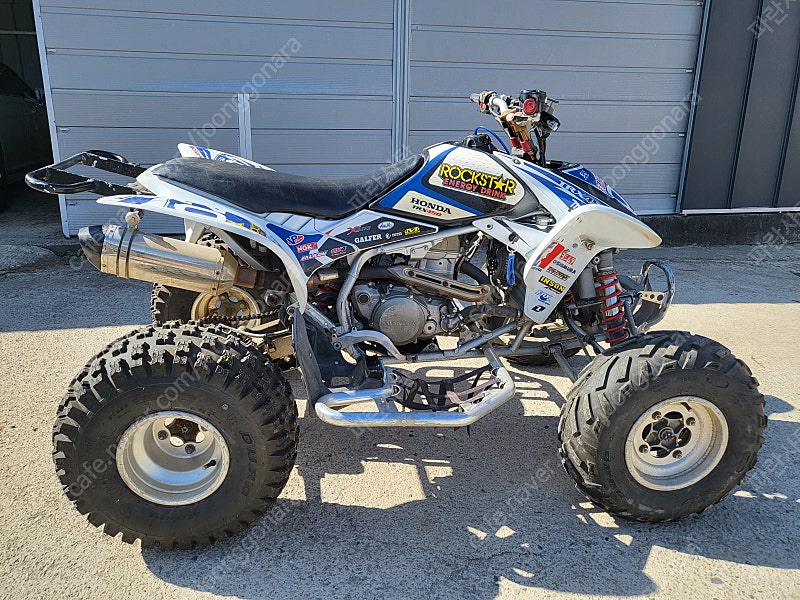 4륜 오토바이--2