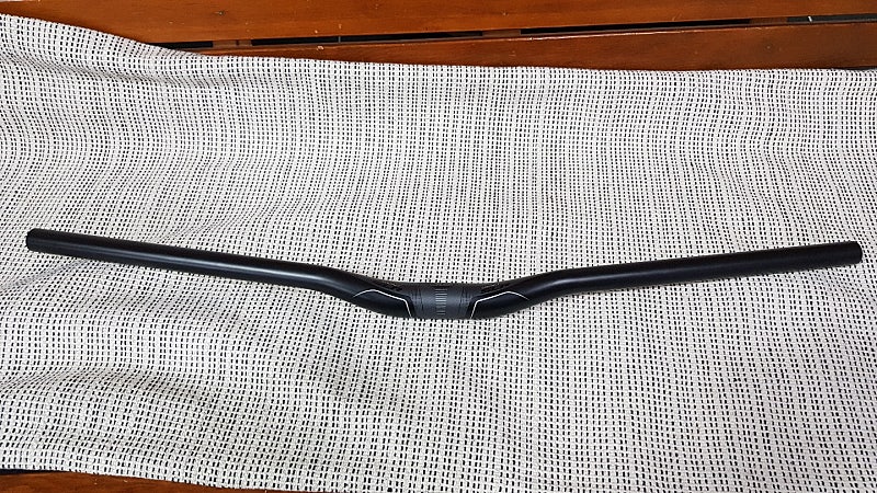 자이언트 컨택트 SLR 카본 핸들바 라이저 750 이미지