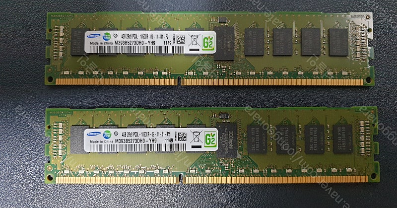  DDR3 10600R 4G 2 11 000 CPU 