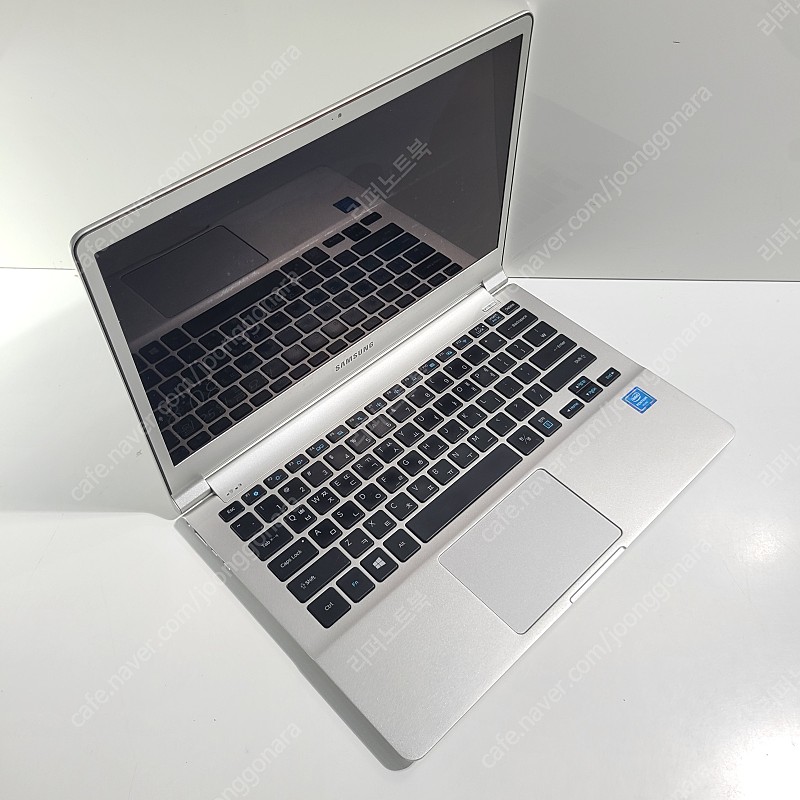 [판매]삼성전자 노트북9 NT900X3K-K27 13인치 중고노트북