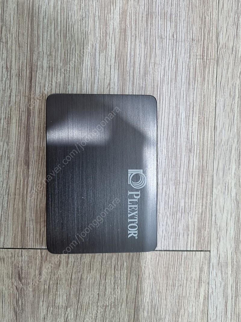 디램리스 SSD(plextor M5S) 128GB 판매합니다