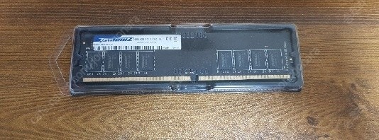 타뮤즈 램 ddr4 8gb 1개 판매