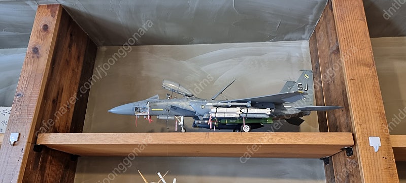 1/32 f-15e