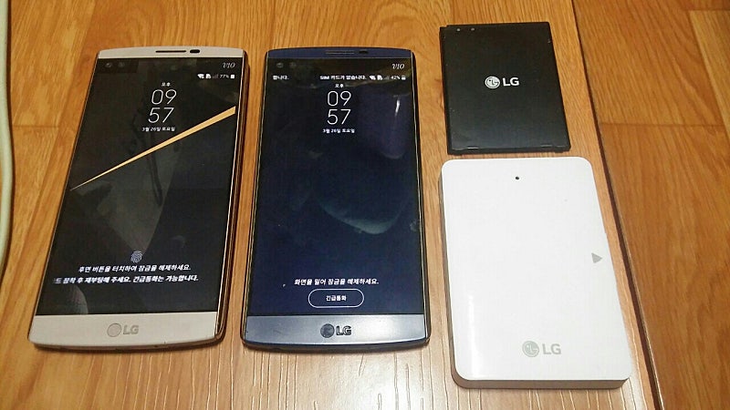 lg v10