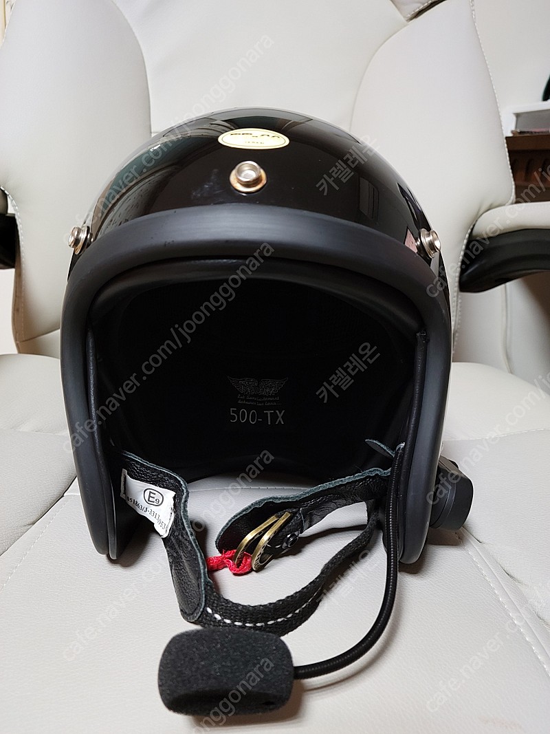 TT&CO 티티앤코 헬멧