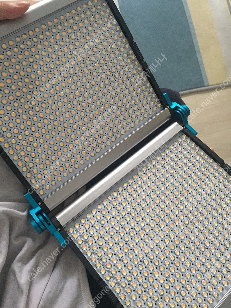 DRACAST DRSF-1000B LED 조명