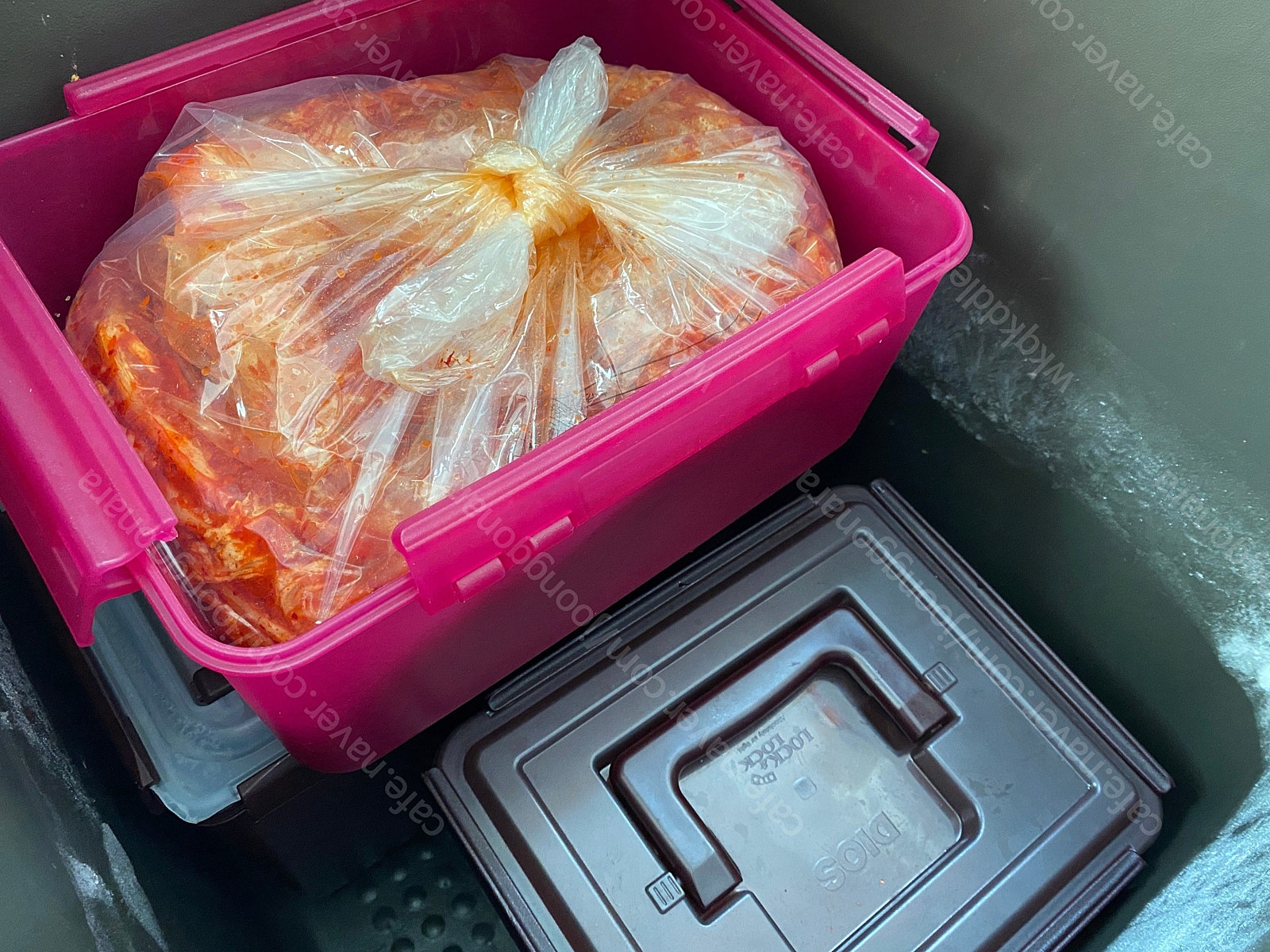 위니아 딤채 김치냉장고 뚜껑형(221L) DOH223D...--4