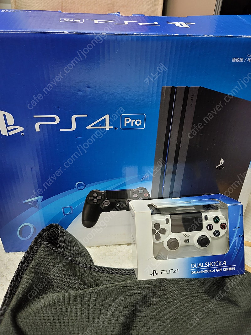 (급처분)PS4 PRO 급처분합니다.