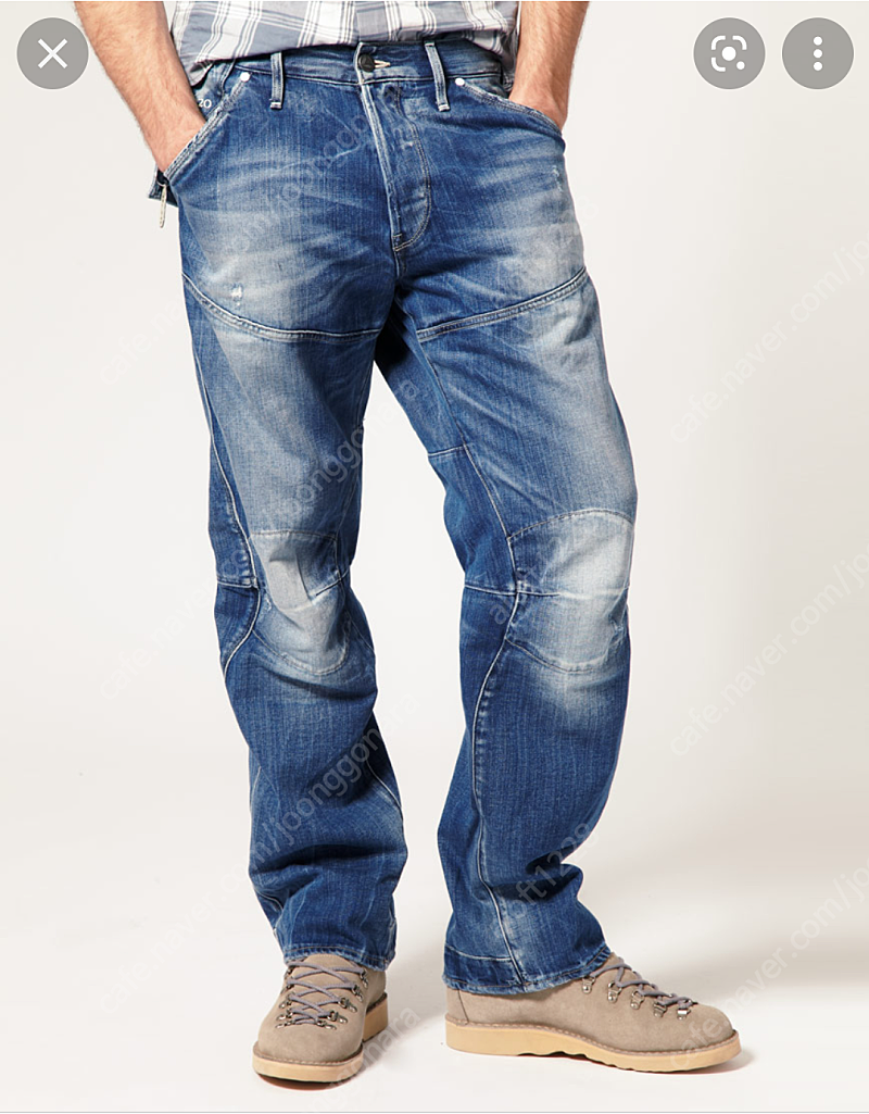 지스타로우 g star raw. motor 5620 3D tapered jeans. 5620 3d 테이퍼드데님. 31사이즈.