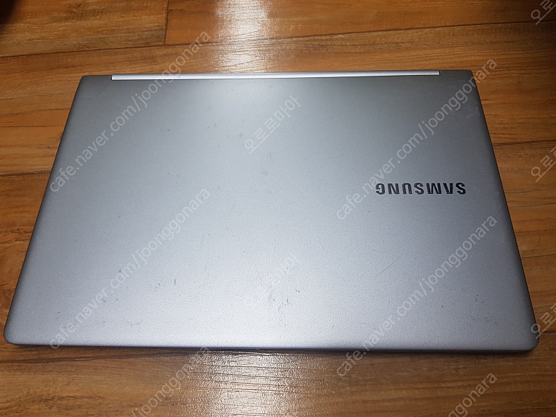 삼성노트북 NT900X5L (SSD128GB)