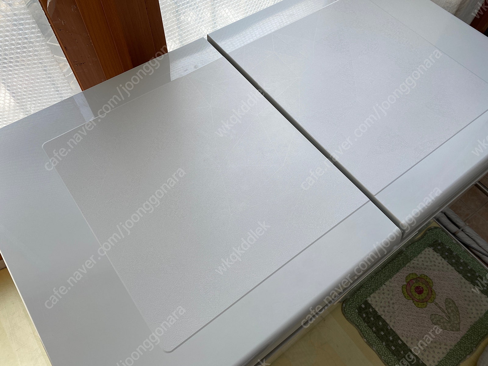 위니아 딤채 김치냉장고 뚜껑형(221L) DOH223D...--2
