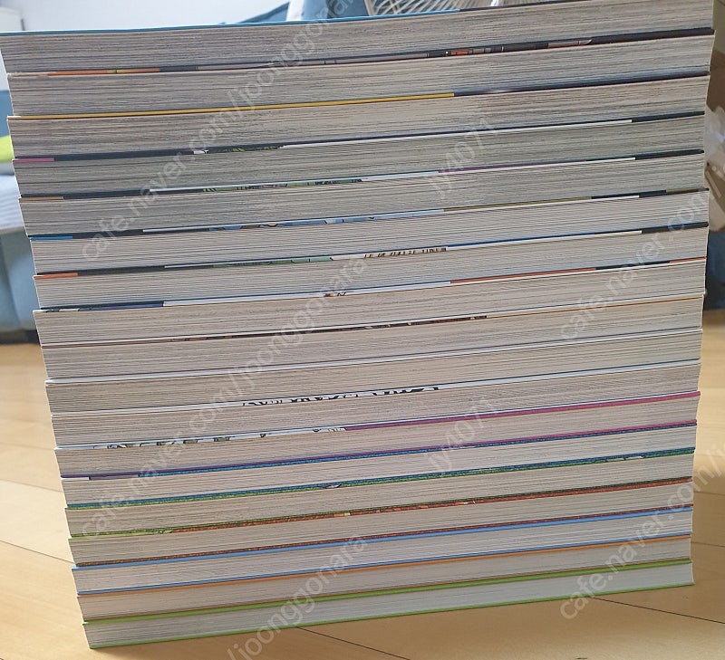 살아남기 시리즈 33권(상태최상)--3