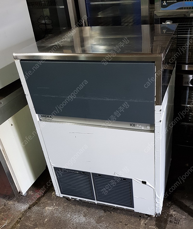 업소용튀김기 간택기 그릴들 참치냉동고 냉동고 전기스템오븐기 냉장쇼케이스 판매합니다 인천