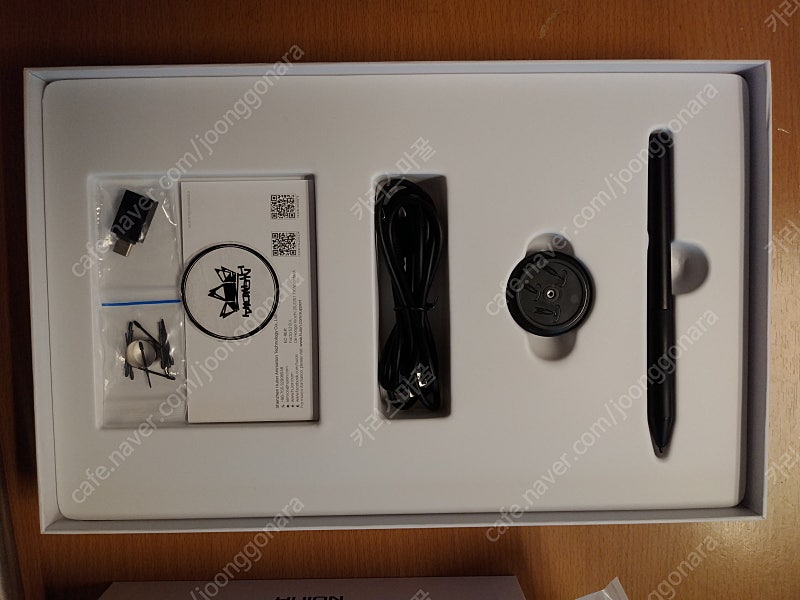 휴이온 판타블렛 RTP-700--3