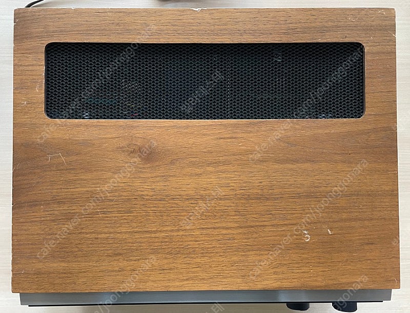 [대구] 캔우드 KR-6200 리시버--1
