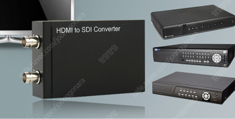 HDMI 컨버터 CL525 미개봉 팝니다.