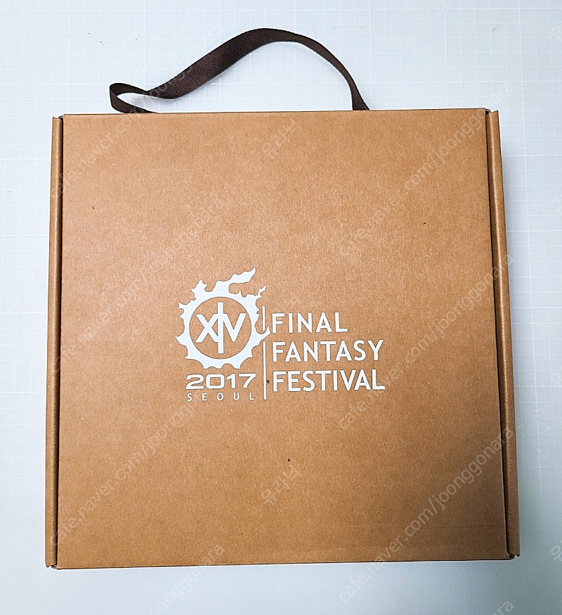 파이널판타지14 파판14 에스프레소 잔 3종 세트 판매--1