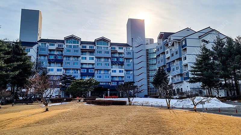 설악 금호리조트 27평 리뉴얼객실 스위트디럭스/휴그린스...--7