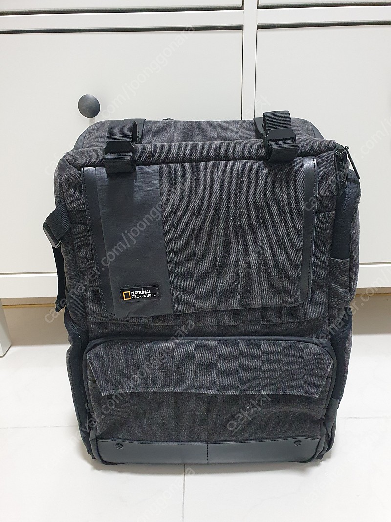 NG-W5072 내셔널 지오그래픽 카메라 가방