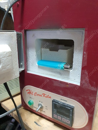 금 ,은 귀금속 전기로, 용광로--1